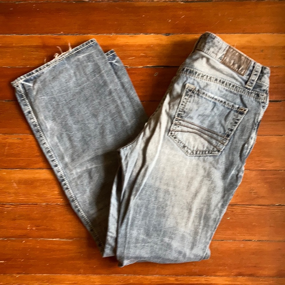 Express Men jeans
